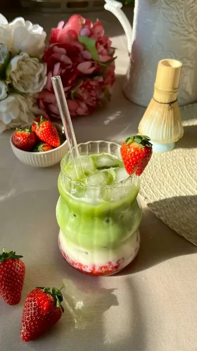 matcha