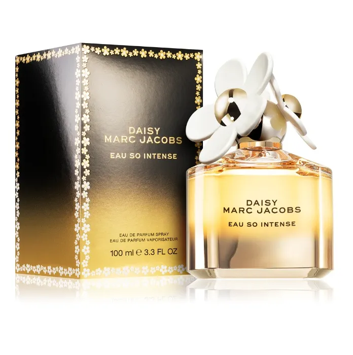 Marc Jacobs Daisy Eau So Intense