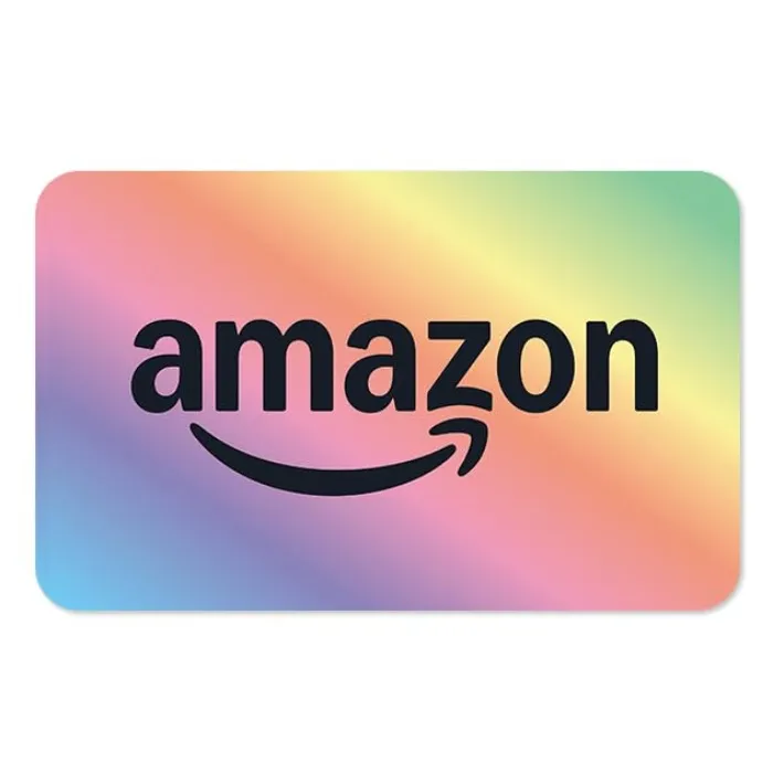 Amazon eGift card