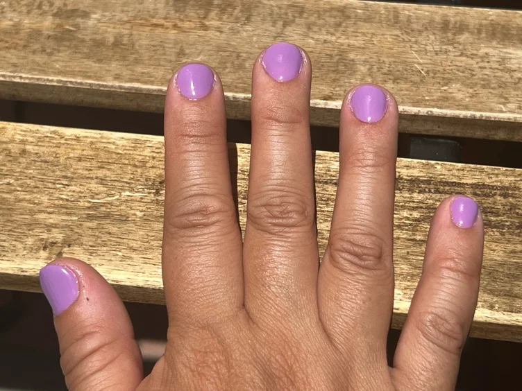 Manicure 