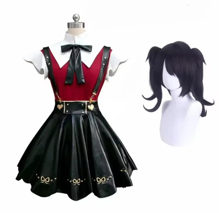 Ame-chan cosplay