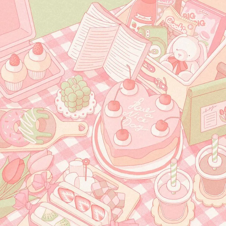 sweet treat