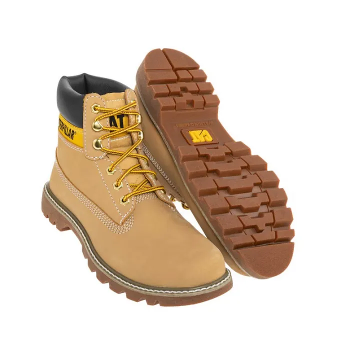 CAT Boots