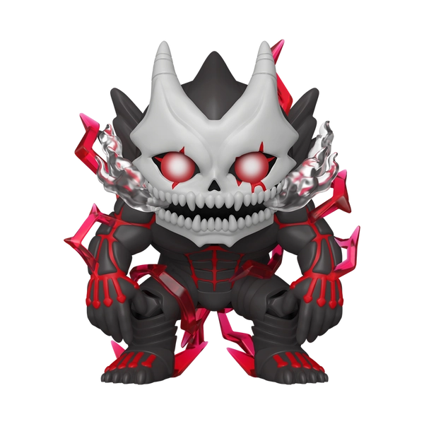 kaiju no8 funko! 