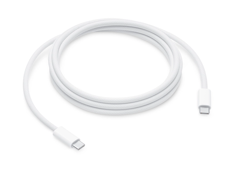 240W USB-C Cable for iPhone