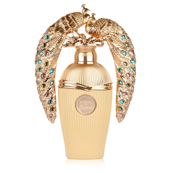 Lattafa Afeef EDP