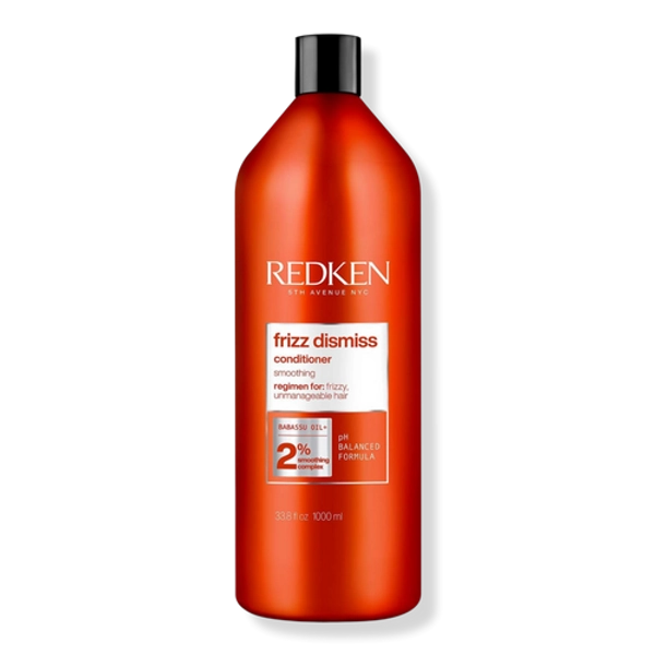 Frizz Dismiss Sulfate-Free Conditioner ~ 33.8 oz 