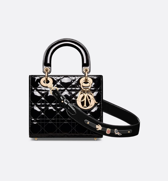 Sac Lady Dior My ABCDior Small