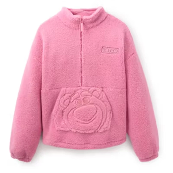 Lotso Ladies' Jacket, Toy Story | Disney Store