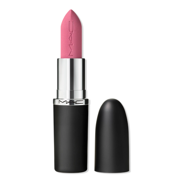 M·A·Cximal Silky Matte Lipstick - Lipstick Snob