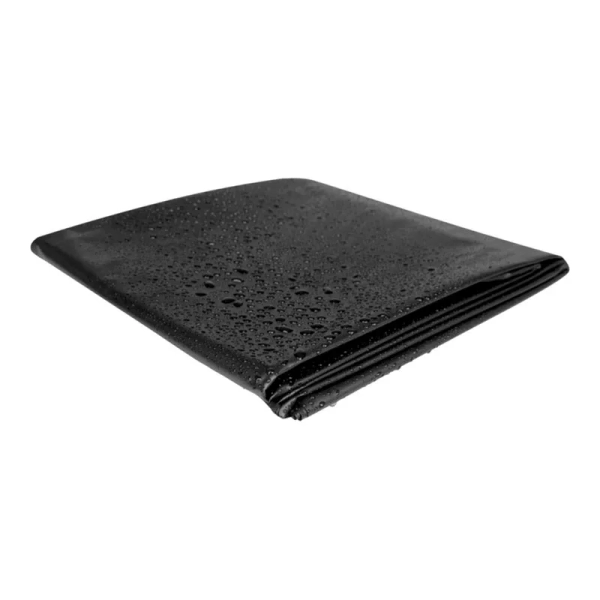 Couverture étanche WetGames - Noir