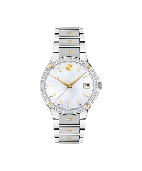 Movado SE