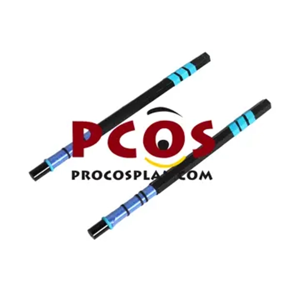 Gotham Knight Nightwing Cosplay Prop