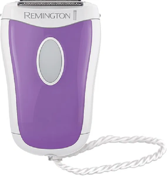 Remington WSF4810 Compact LadyShaver
