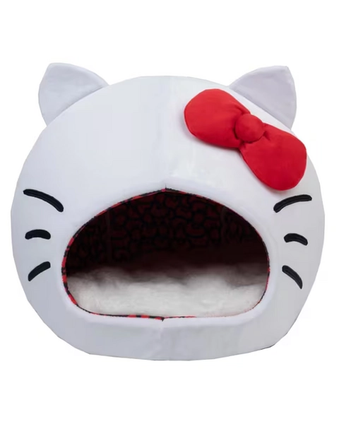 Hello Kitty Cat Cave