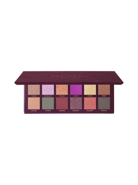 FALL ROMANCE Anastasia Fall Romance Eyeshadow Palette -luomiväripaletti |1 | Luomivärit | Stockmann