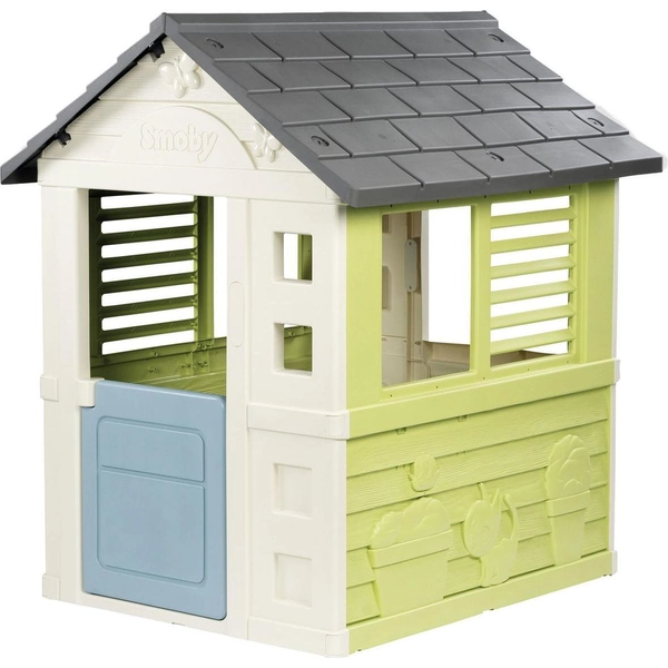 Outdoor Playhouse