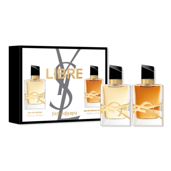Libre Eau de Parfum Mini Duo Set