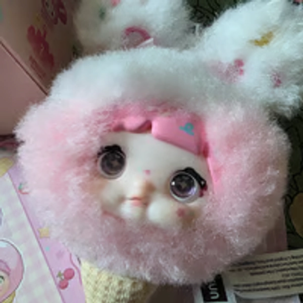 Nommi Sweetness frosty gelato