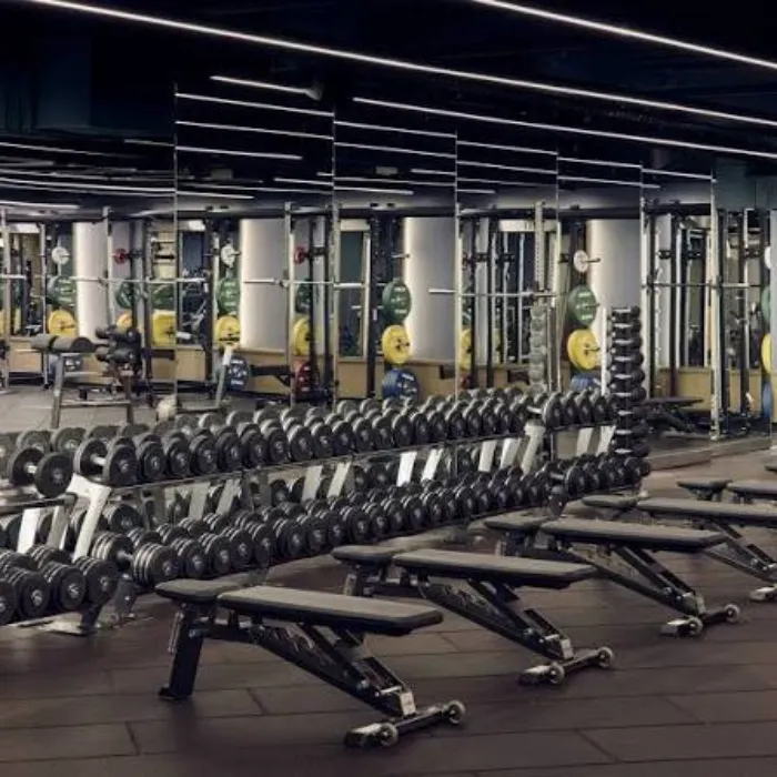 Gym Membership