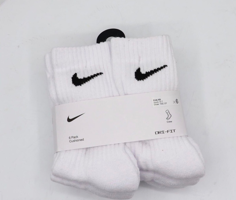Nike socks 