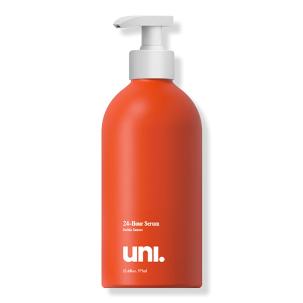 24-Hour Hydrating Body Serum - 12.6 oz