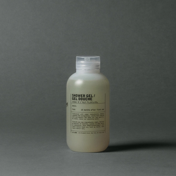 Le Labo Fragrances SHOWER GEL | Basil