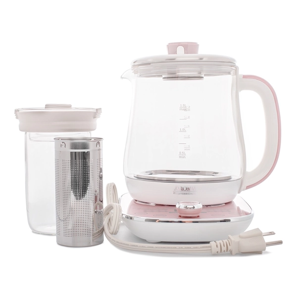 Multi-functional Nutri-Water Kettle 