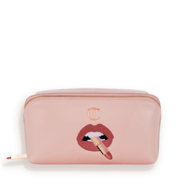 PILLOW TALK MAKEUP BAG - LARGE MAKEUP BAG