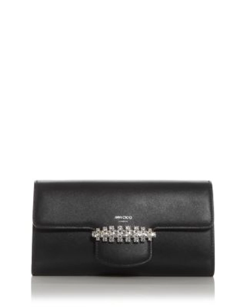 Bing Leather Wallet on Chain