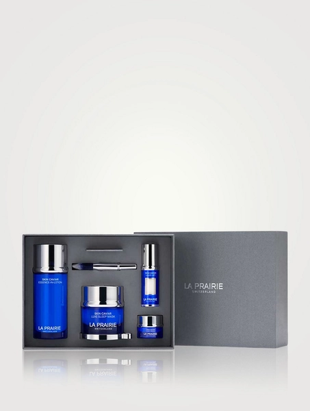 Skin Caviar Night Indulgence Set
