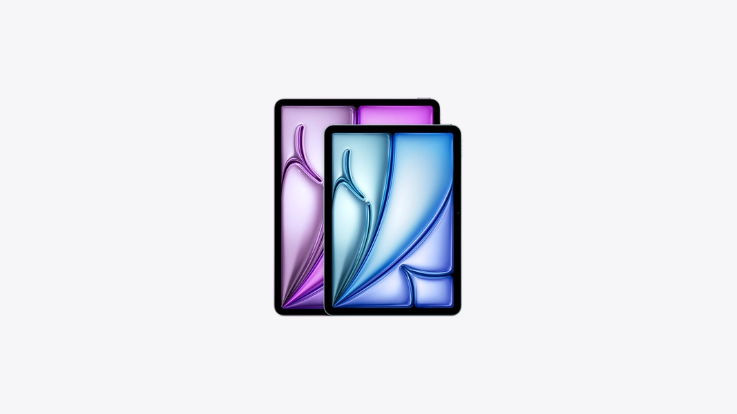 iPad Air 11-inch (M4)