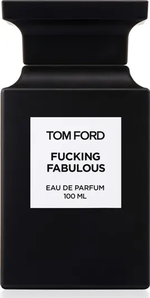Private Blend Fabulous Eau de Parfum Spray