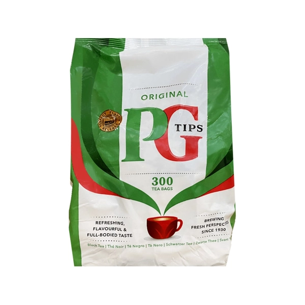 Pg Tips 300 Tea bags