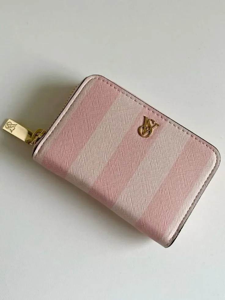 Wallet 🎀