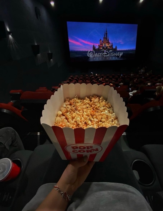 Cinema 🌙