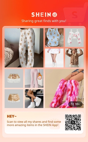 I found some great items at SHEIN!