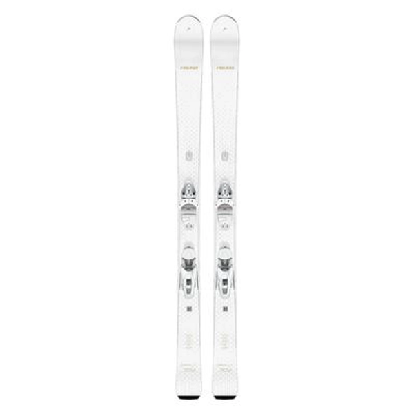 Head | Absolute Joy Ski + Joy 9 GW SLR Binding, Size 143