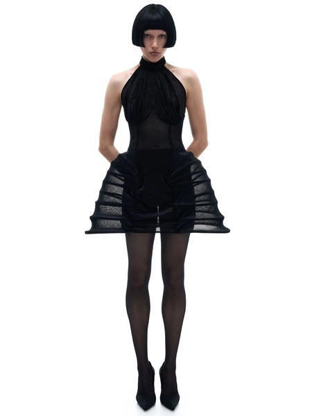 Платье BUTTERFLY