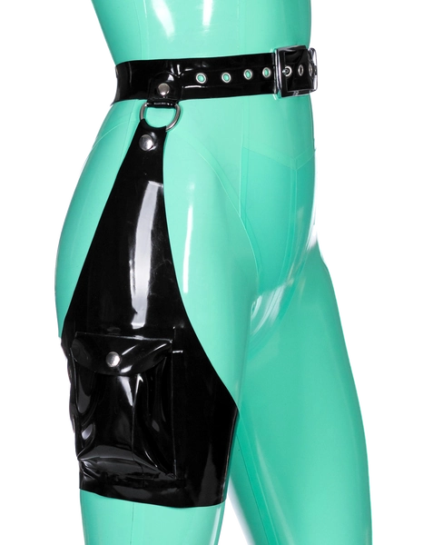 Martina Leg strap