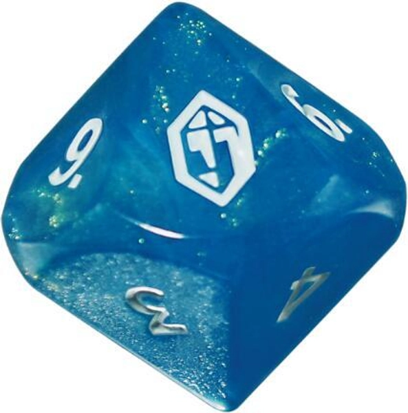 D10 Final Fantasy