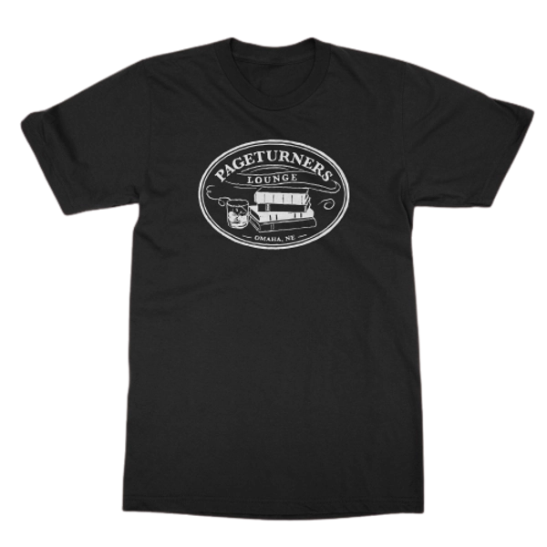 Pageturners Lounge T-Shirt