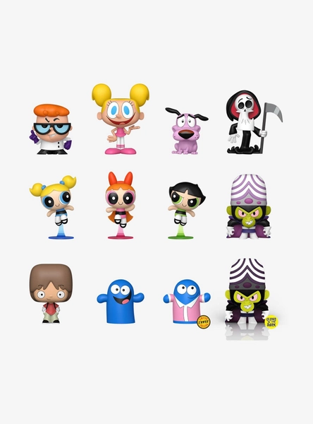 Funko Cartoon Network Myster Minis Blind Box Vinyl Figure