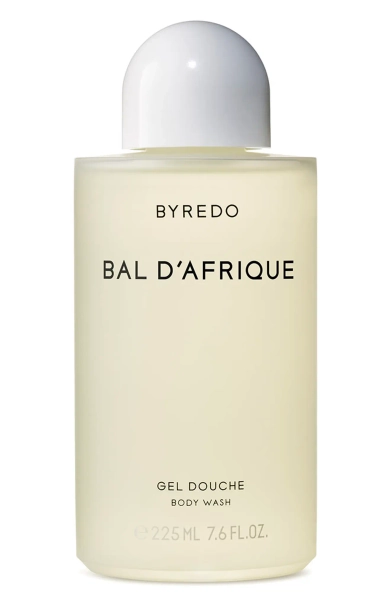 Bal d'Afrique Body Wash