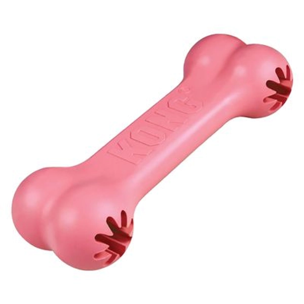 KONG Puppy Goodie Bone kiskutya játék 1 darab