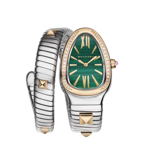 Serpenti Tubogas Watch