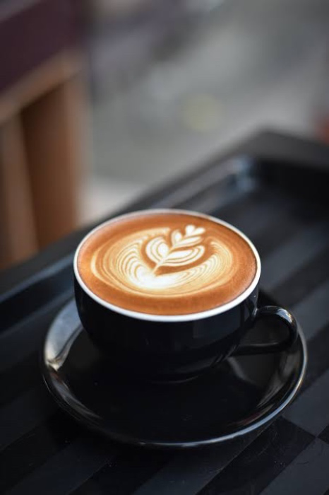 Coffee 🖤✨🐈‍⬛