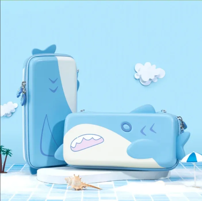 Switch 2 - Shark Storage Case