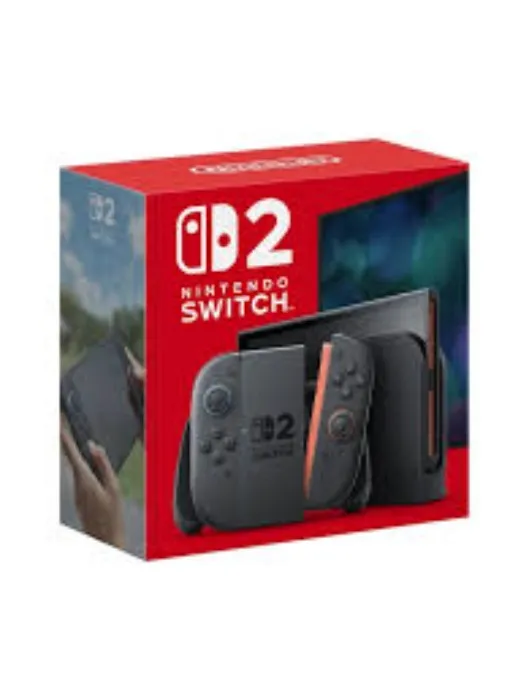 Switch 2