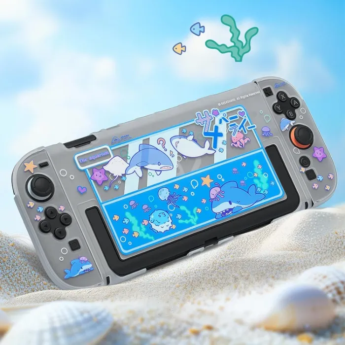 $20 Shark Case for Switch 2
